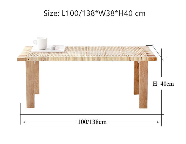 Coffee Table RTC 01108 16