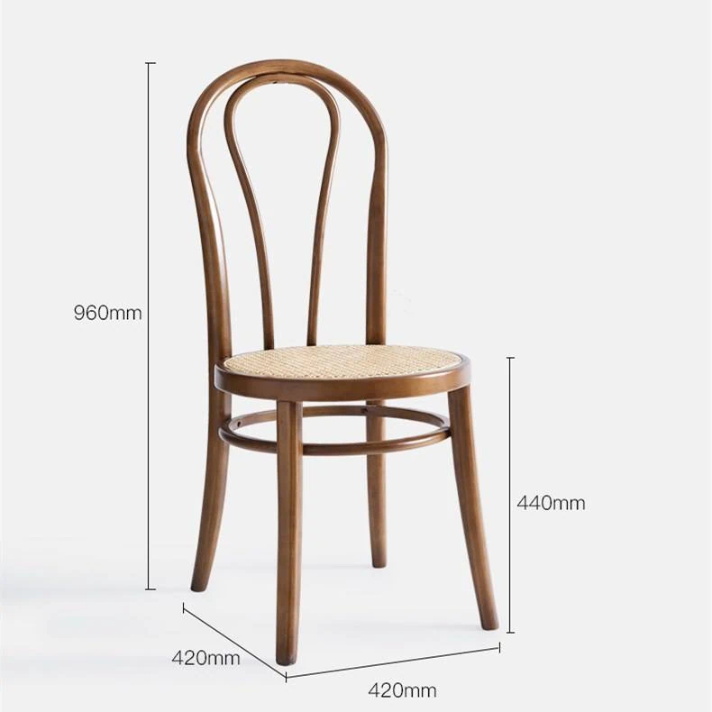 Dining Chair RTC 01057 4