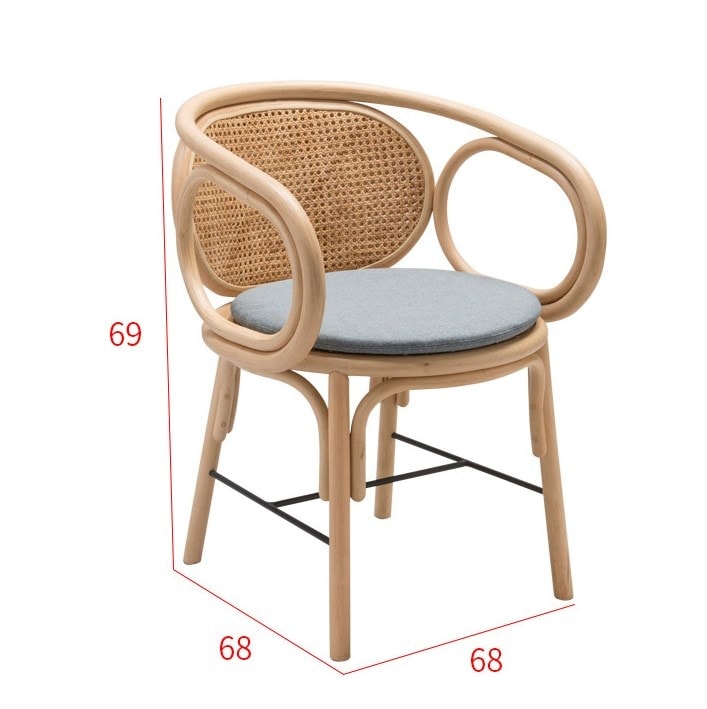 Dining Chair RTC 01119 11