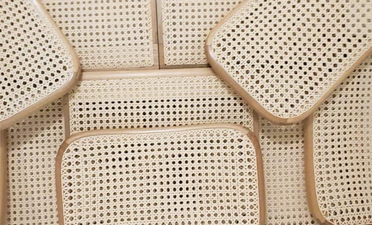 Rattan Chair RTC 01064 11