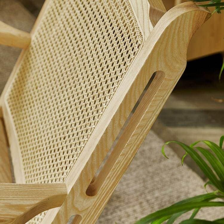 Rattan Chair RTC 01068 5