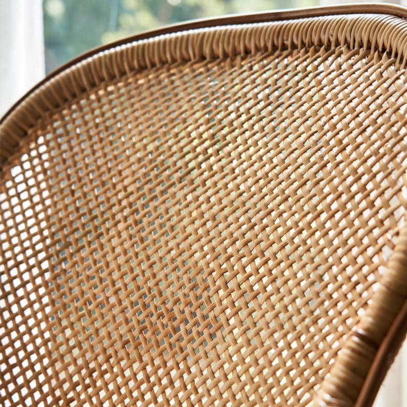 Rattan Chair RTC 01123 4