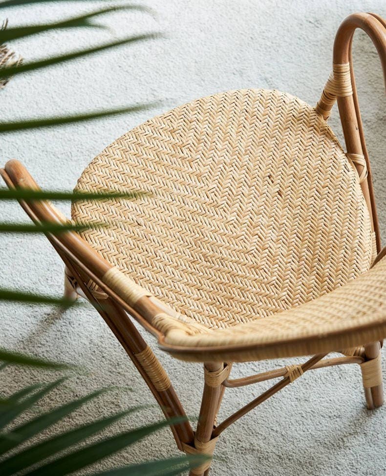 Rattan Chair RTC 01123 5