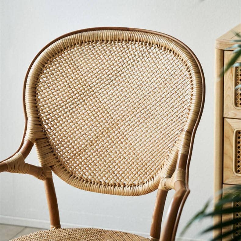 Rattan Chair RTC 01123 6