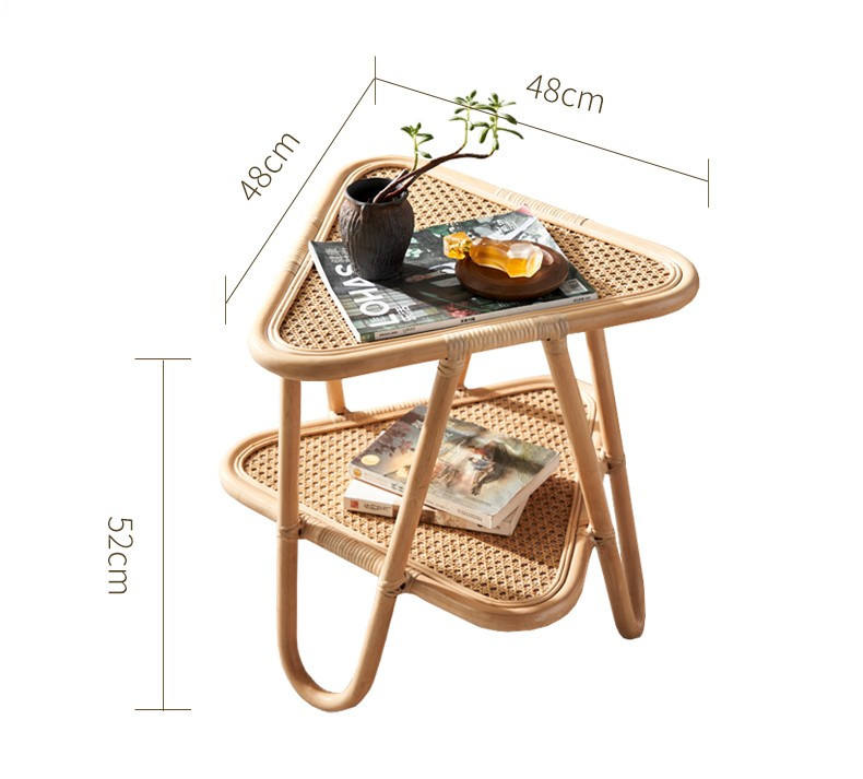 Rattan Chair RTC 01123 8