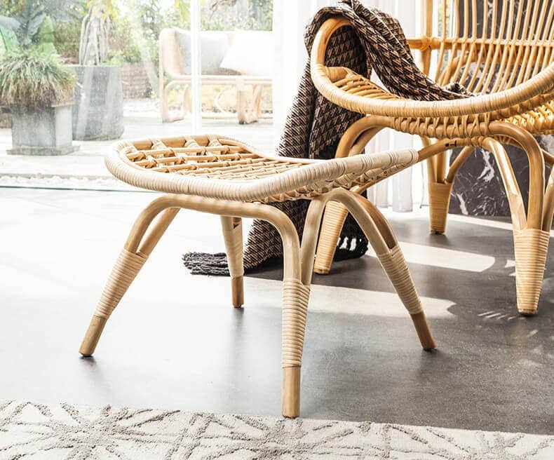 Rattan Chair RTC 01134 6