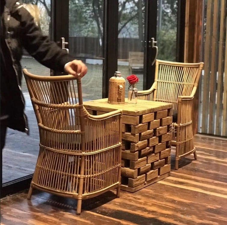 Rattan China RTC 01128 4