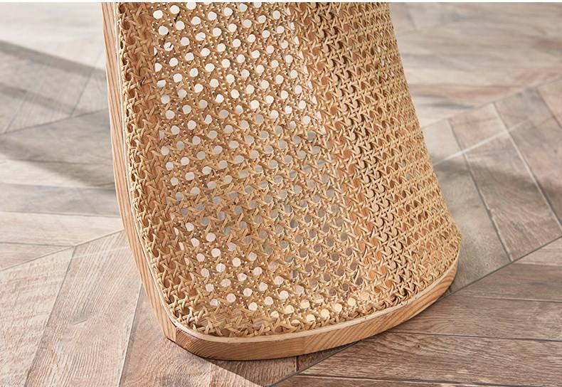 Rattan Coffee Table RTC 01110 5