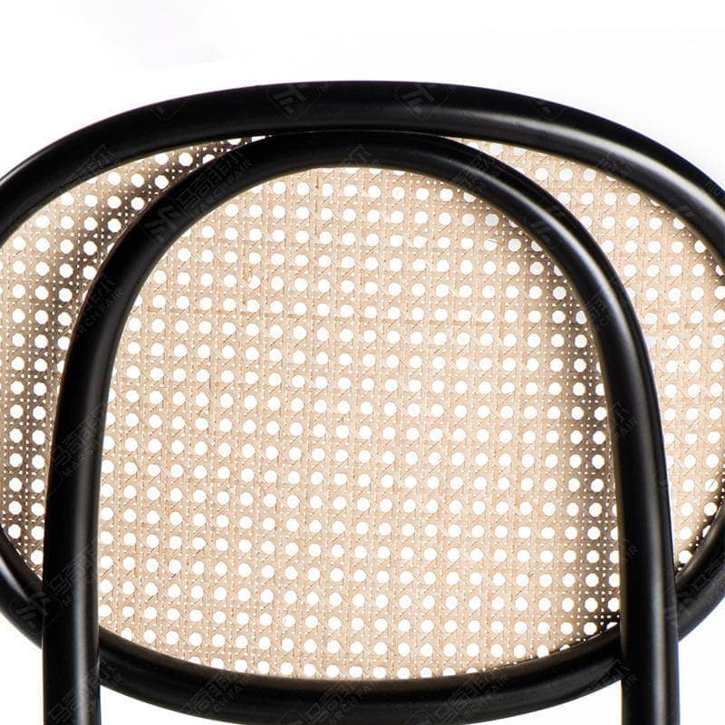 Rattan Dining Chair RTC 01039 4