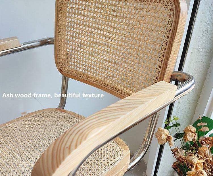 Rattan Dining Chair RTC 01065 5