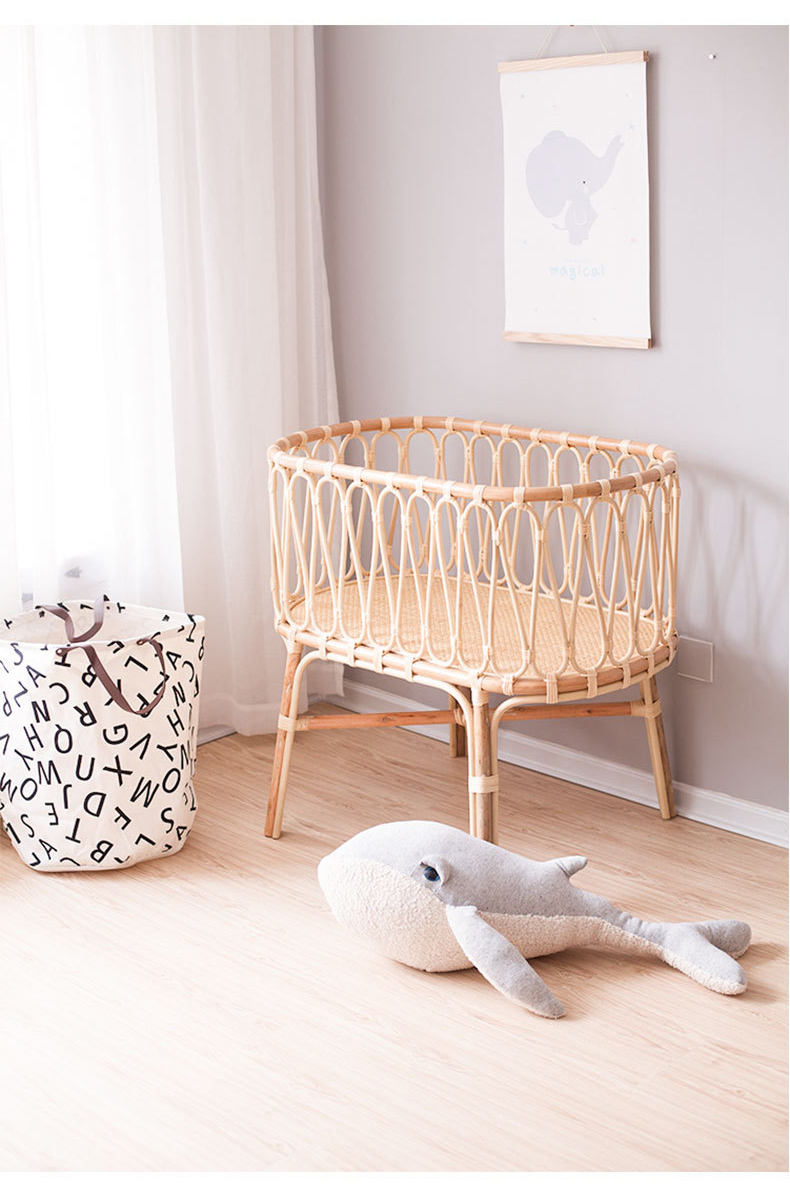 Baby Bed RTB 01010 7