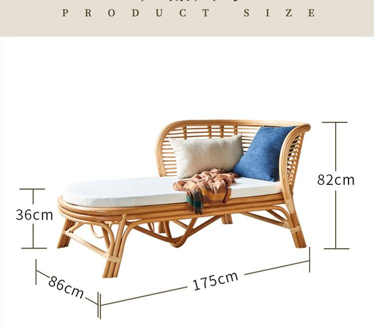 Chaise RTS 01012 10