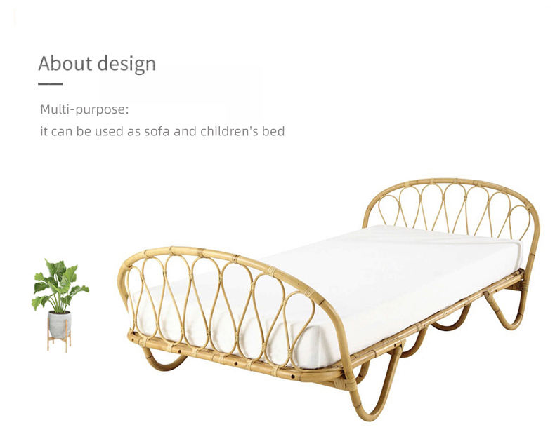 Children Bed RTB 01007 5