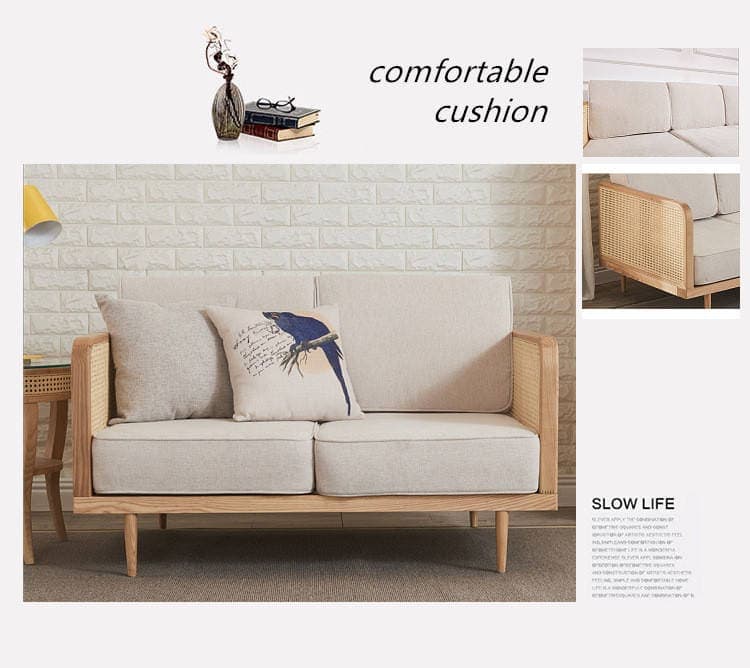 Modern Sofa RTS 01034 6