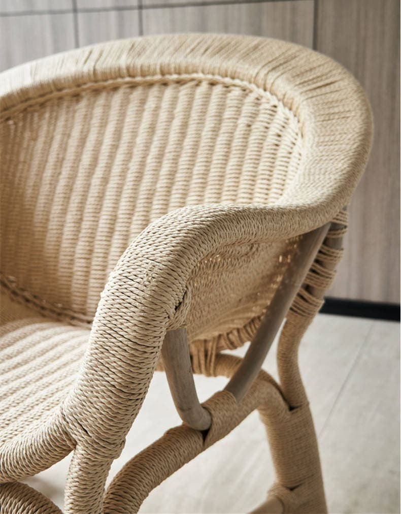 Rattan Chair RTC 01162 3