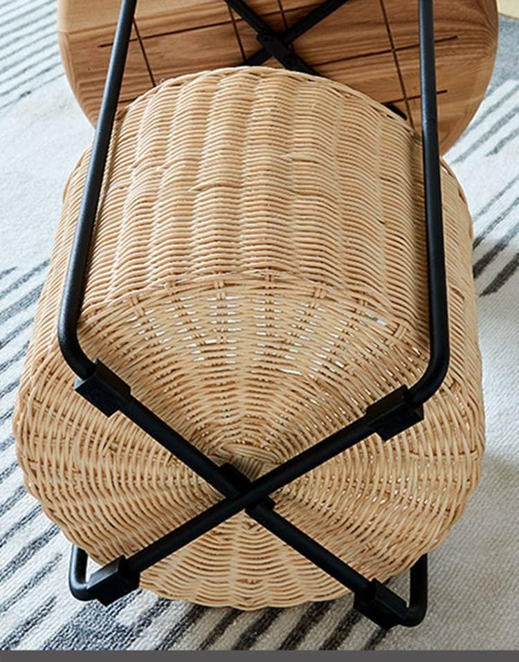 Rattan Coffee Table RTT 01051 7