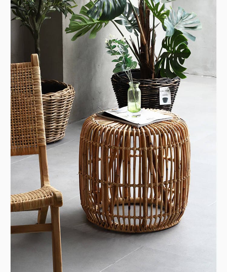 Rattan Coffee Table RTT 01060 5