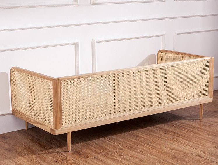 Rattan Sofa RTS 01029 12