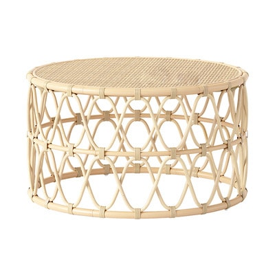 Rattan coffee table RTT 01042 3