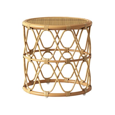 Rattan coffee table RTT 01042 4