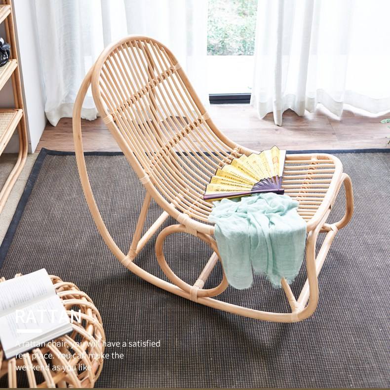 Rocking Chair RTC 01188 3