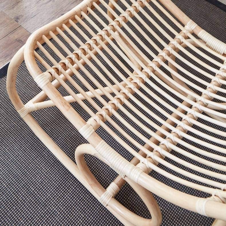 Rocking Chair RTC 01188 5