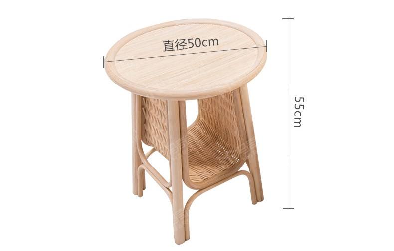 Small Coffee Table RTT 01031A 5