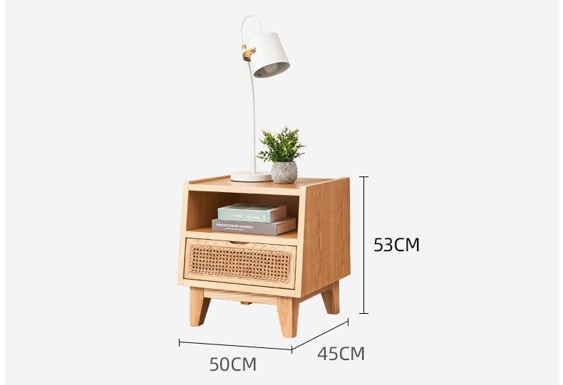 Bedside table RTB 01034 11