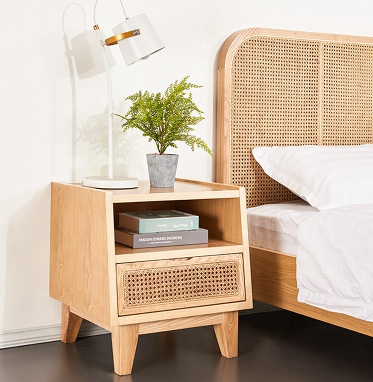 Bedside table RTB 01034 4