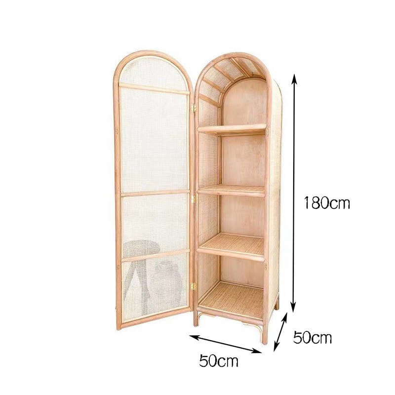 Storage Wardrobe RTW 01003 10