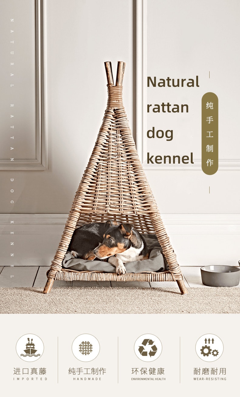 Pet Bed RTD 01024 4