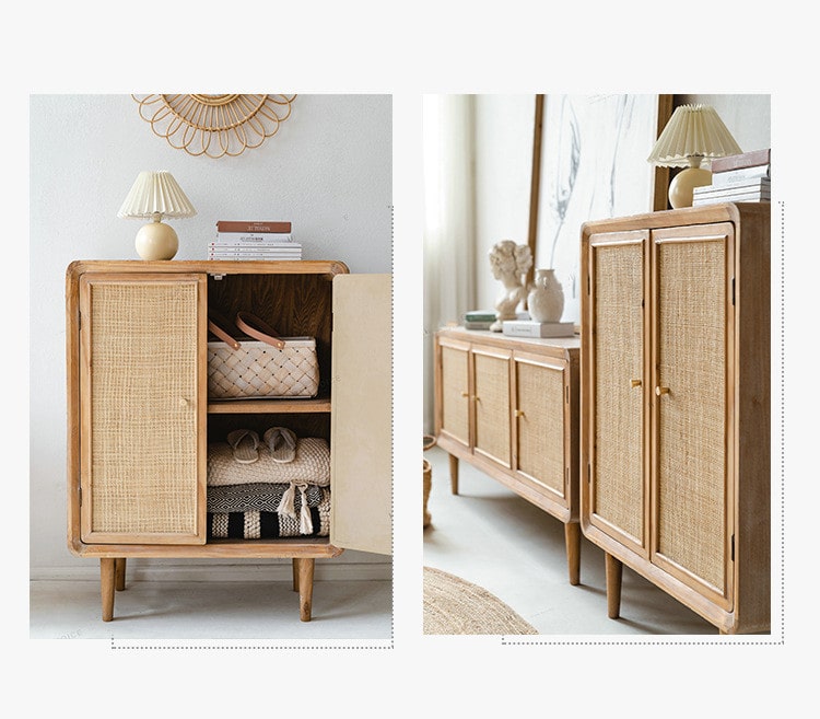 Sideboard Cabinet RTW 01044 5