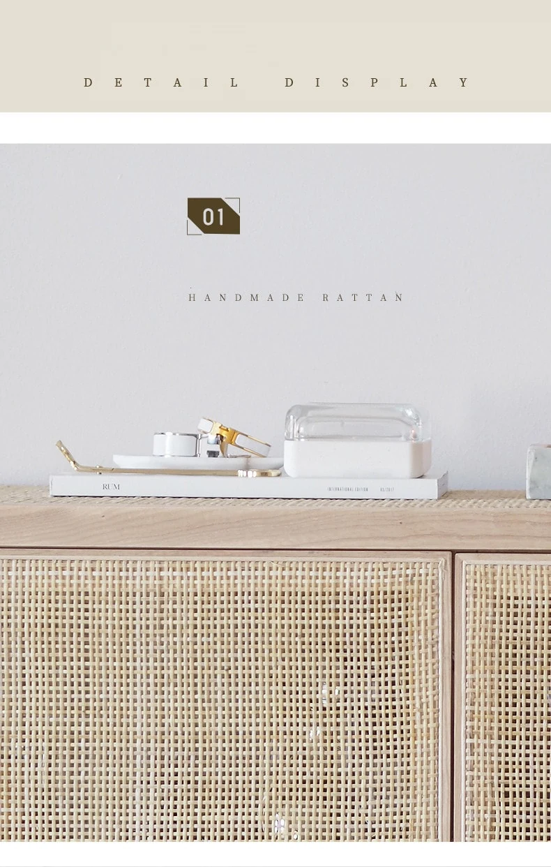 Sideboard cabinet RTW 01038 11