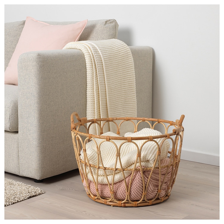 Storage Basket RTD 01026 7