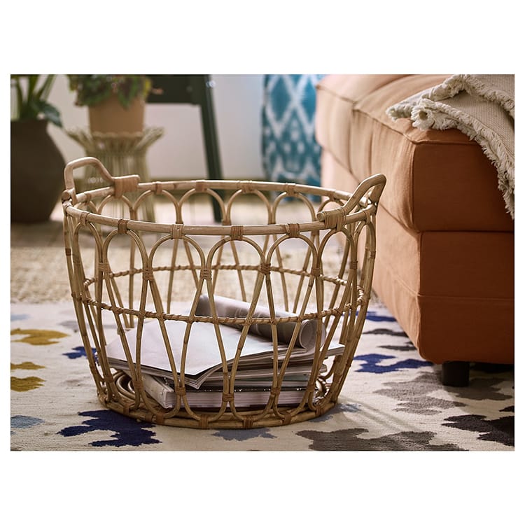 Storage Basket RTD 01026 8