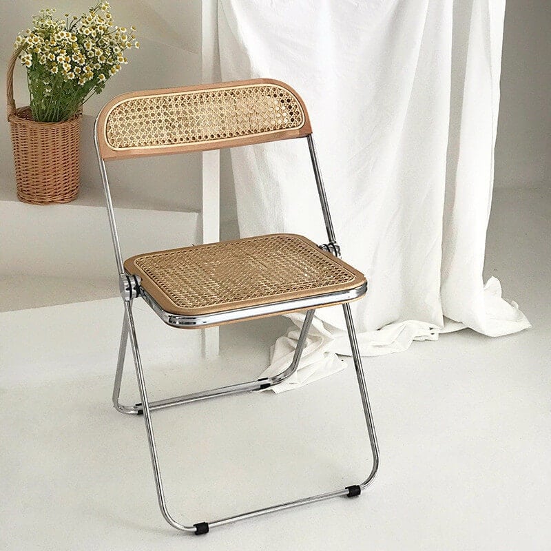 Rattan Chair