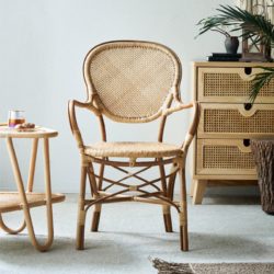 Rattan Chair