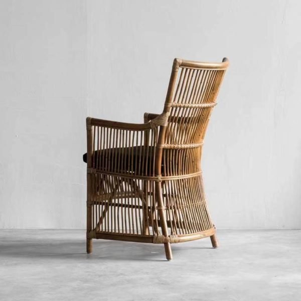 Rattan Chair