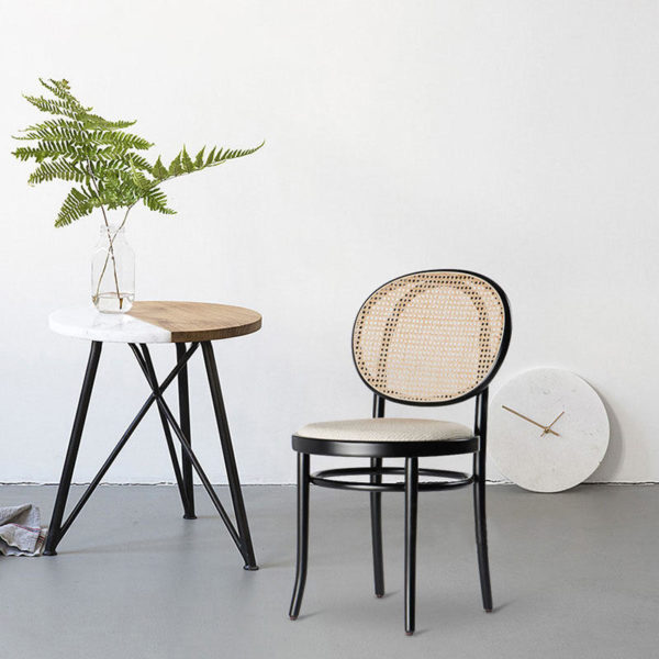 Rattan Dining Chair