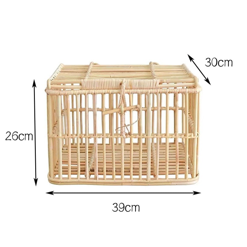 Real_Rattan_Storage_Basket_Household_Hotel_Sundries_Clothes_Sorting_Rattan_Box_3
