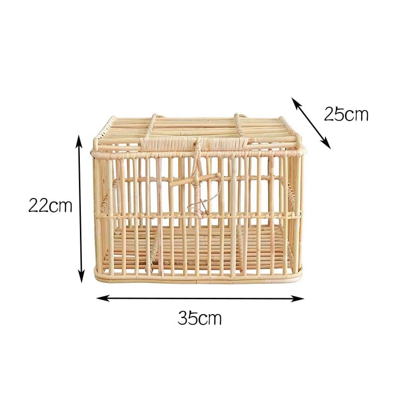 Real_Rattan_Storage_Basket_Household_Hotel_Sundries_Clothes_Sorting_Rattan_Box_4