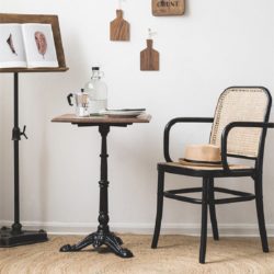 Rattan Dining Chair