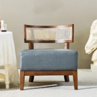 Rattan Chair