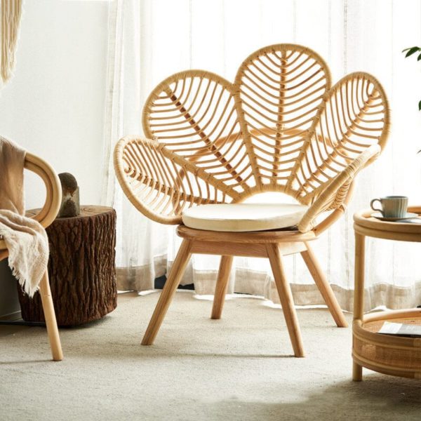 Petal Chair