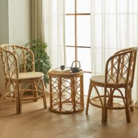 Rattan Chair