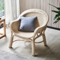 Rattan Chair