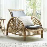 Reclining Chair