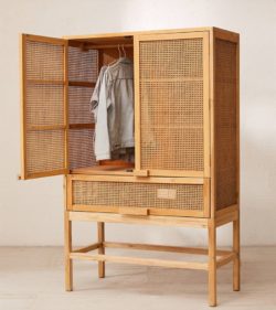 Storage Cabinet RTW-01009 1