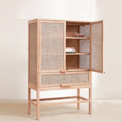 Storage Cabinet