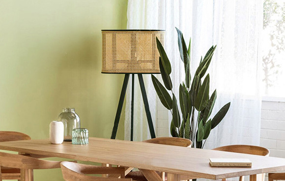 Rattan Lamp RTL 01001 5 banner